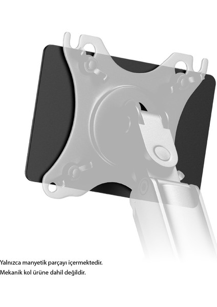 Flip Go Vesa Snap Adaptör fiyatları