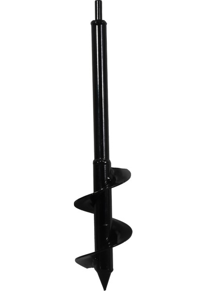 Fide Dikme Toprak Burgusu Matkap Ucu 60X10CM modelleri