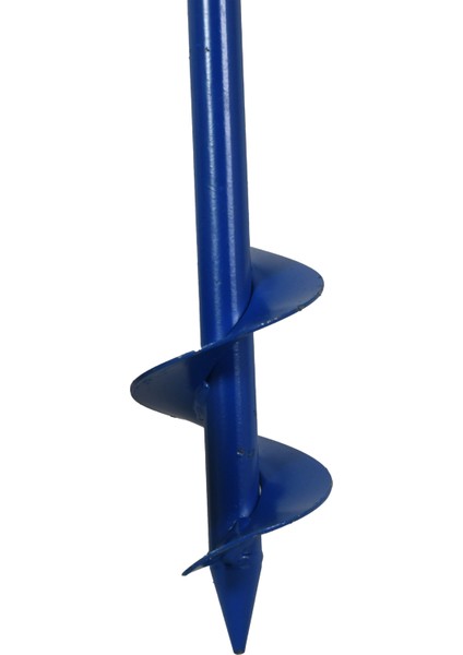 Fide Dikme Toprak Burgusu Matkap Ucu 60X10CM fırsatları