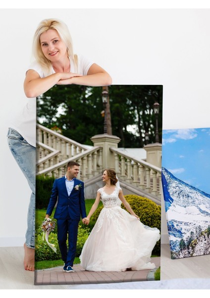 Kişiye Özel Istediğiniz Ölçüde Hediyelik Duvar Dekarasyon Süsü Tablo Ölçü Seçiniz