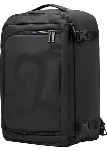 Nınetygo Multifunctional Outdoor Backpack Çok Işlevli Açık Hava Sırt Çantası Siyah