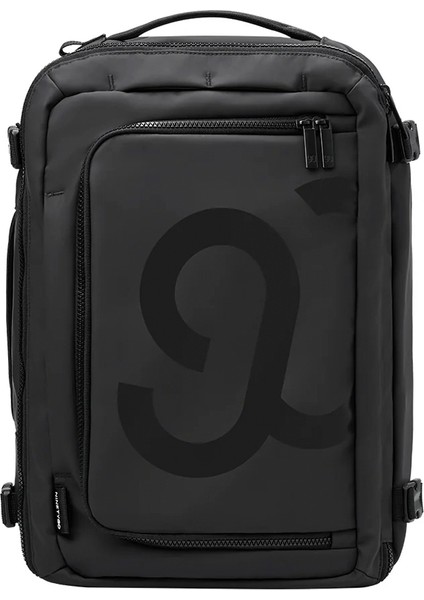 Nınetygo Multifunctional Outdoor Backpack Çok Işlevli Açık Hava Sırt Çantası Siyah fiyatları