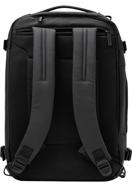 Nınetygo Multifunctional Outdoor Backpack Çok Işlevli Açık Hava Sırt Çantası Siyah modelleri