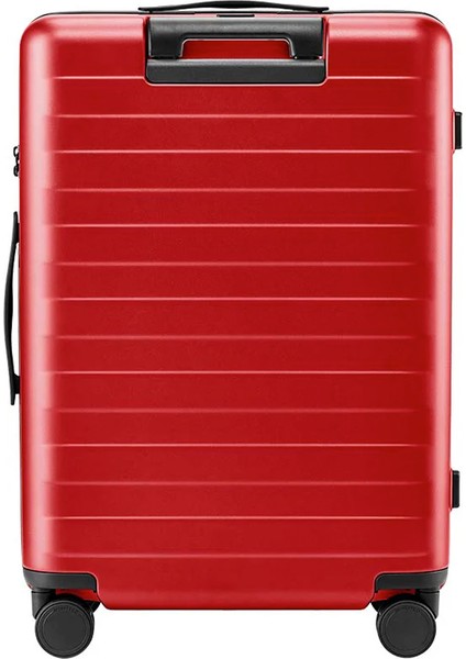 Nınetygo Rhine 20" Red Rhine Koleksiyonu | Duo | Sert Kapaklı 20 Inç El Bagajı modelleri