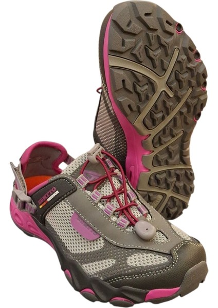 Humtto HTT2605-4 Kadın Sandalet modelleri