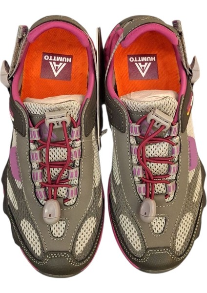 Humtto HTT2605-4 Kadın Sandalet fırsatları