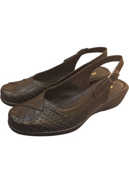 417 Dolgu Topuk Kadın Ayakkabı fırsatları