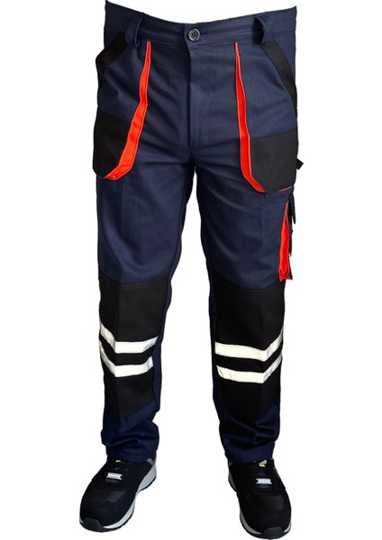 16/12 Kargo Iş Güvenlik Pantolonu fiyatları