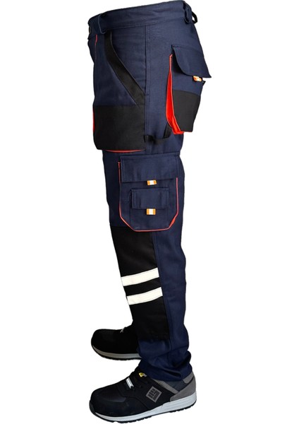 16/12 Kargo Iş Güvenlik Pantolonu modelleri