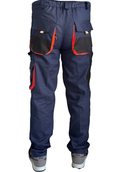 16/12 Kargo Iş Güvenlik Pantolonu fırsatları