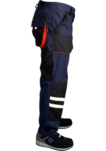 16/12 Kargo Iş Güvenlik Pantolonu indirimleri