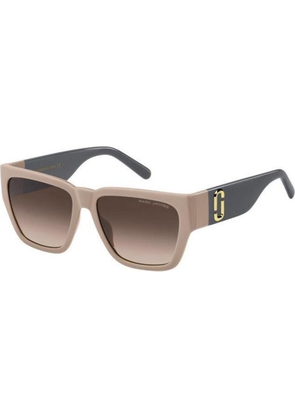 Marc 646/S -57 Brown Kadın Güneş Gözlüğü