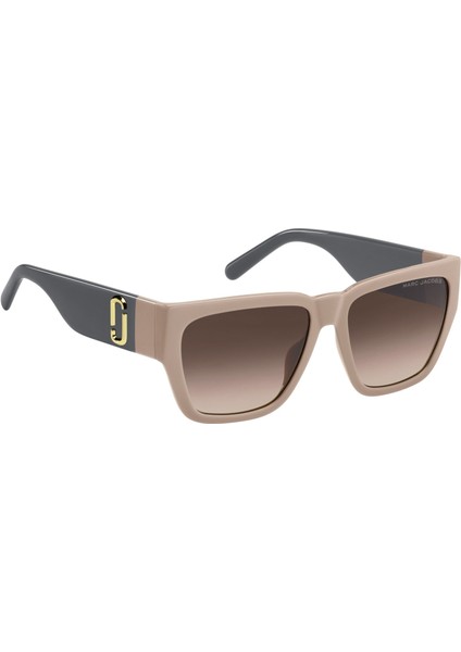 Marc 646/S -57 Brown Kadın Güneş Gözlüğü fiyatları