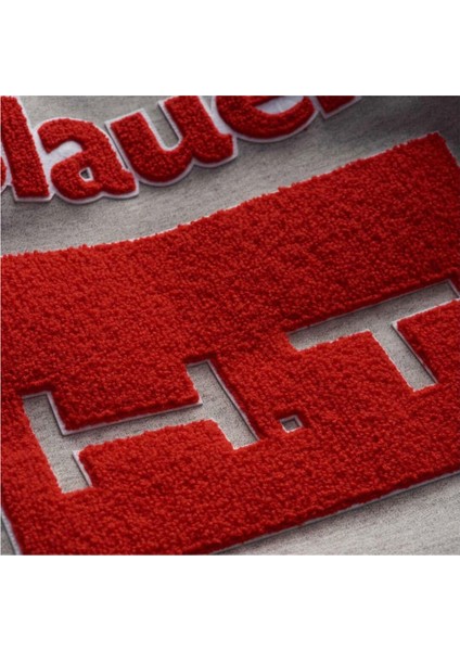 Blauer Easy Men Open Hoody Korumalı Motosiklet Montu Gri Kırmızı modelleri