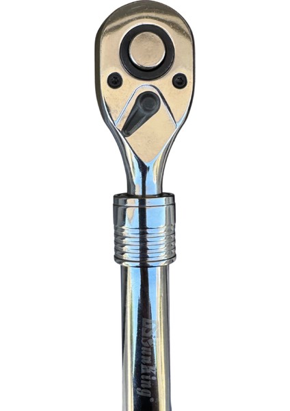 Profesyonel Uzatmalı 1/2" Cırcır Kolu -45 Diş modelleri