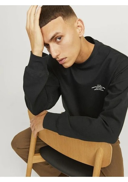 Erkek Koyu Gri· Sweat 12261386 fırsatları