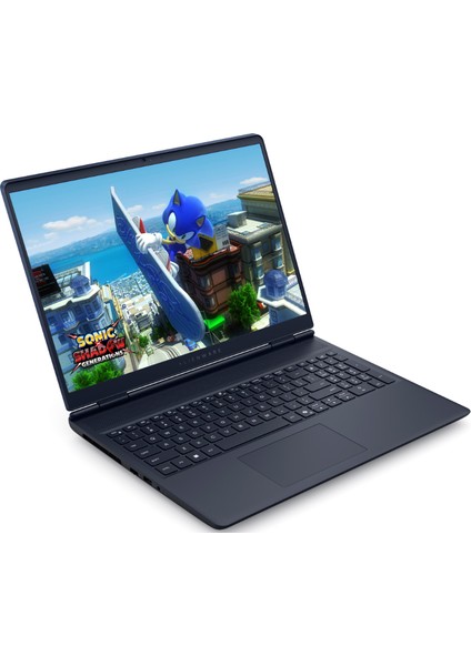 Alienware 16 Aurora Intel Core i5-210H RTX4050-85W 16GB DDR5 RAM 512GB M.2 SSD 16" 2K WQXGA Windows11 Home AC16250 fiyatları