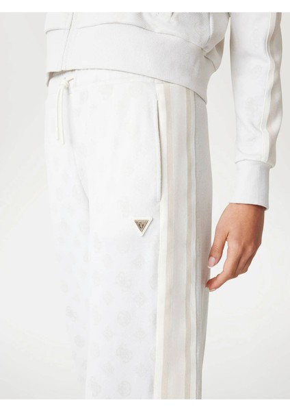 V5YB10K0282 Peony Taped Straıght Kadın Pantolon indirimleri