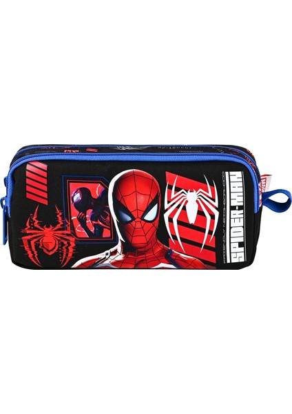 Spıderman Kalemlik Pls-Lx Pam