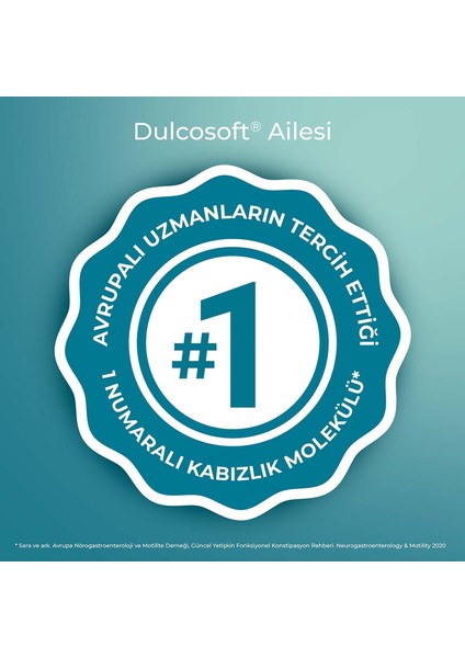 4b 10 Flakon-Dulcosoft Liquid Sağlık Paketi fırsatları