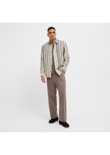 Erkek Jakarli Gömlek - Charge fırsatları