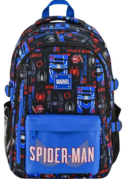 Spıderman Sırt Çantası Deep Code fiyatları
