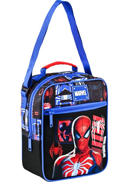 Spıderman Beslenme Çantası Pls-Lx Pam fiyatları