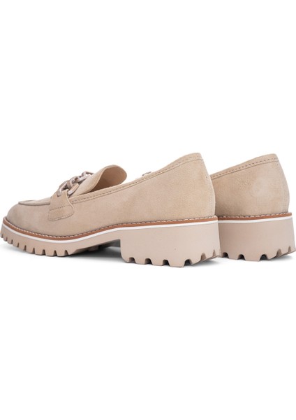 31241 Ara Shoes Kent Kadın Deri Loafer 3.5-7.5 modelleri