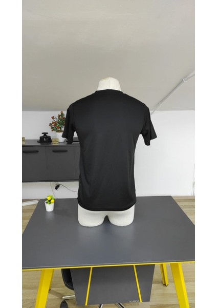 Erkek Kısa Kollu Bisiklet Yaka Burgu Bluz indirimleri