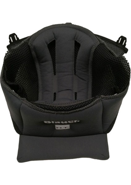 Blauer FF01 Astar Seti Siyah