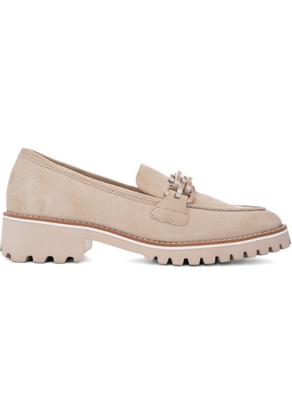 31241 Ara Shoes Kent Kadın Deri Loafer 3.5-7.5