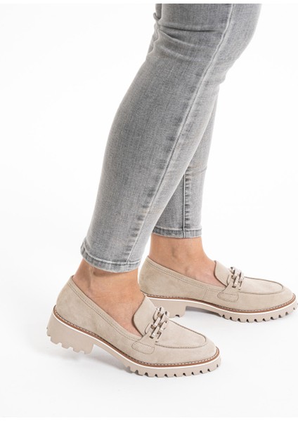 31241 Ara Shoes Kent Kadın Deri Loafer 3.5-7.5 fiyatları