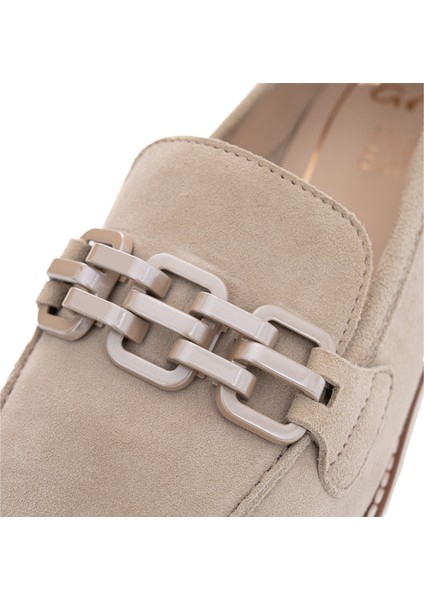 31241 Ara Shoes Kent Kadın Deri Loafer 3.5-7.5 fırsatları