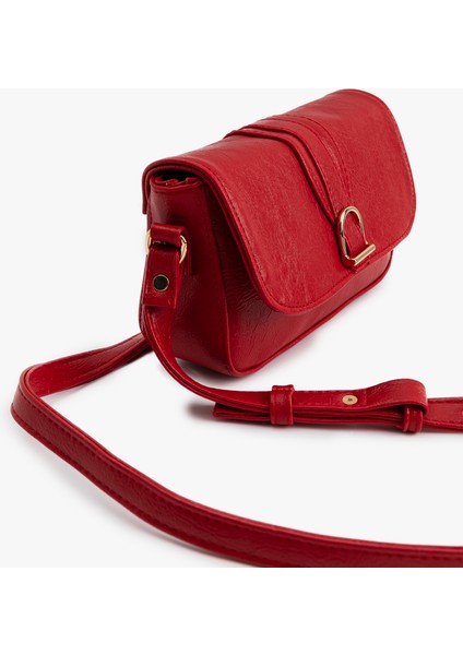 Suni Deri Çapraz Çanta modelleri