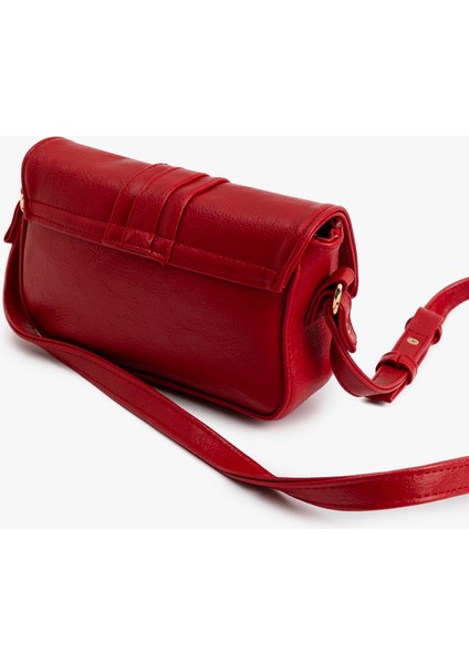 Suni Deri Çapraz Çanta fırsatları