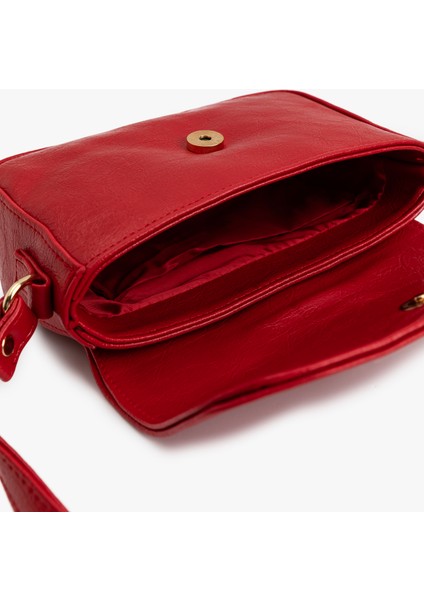 Suni Deri Çapraz Çanta indirimleri