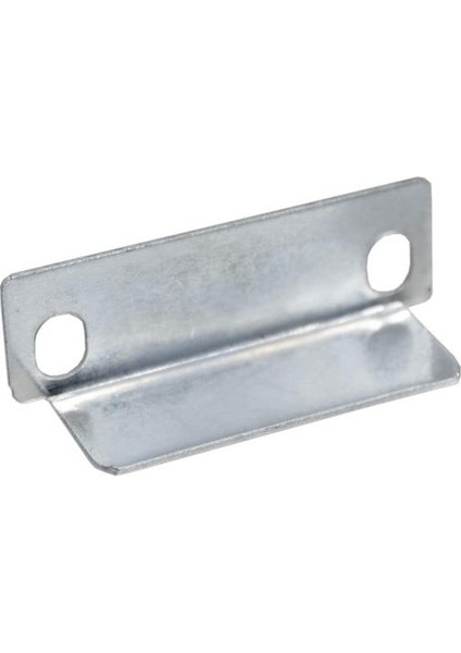 FCK004 Katlanır Anahtarlı Oval Çekmece Kilidi 22 mm