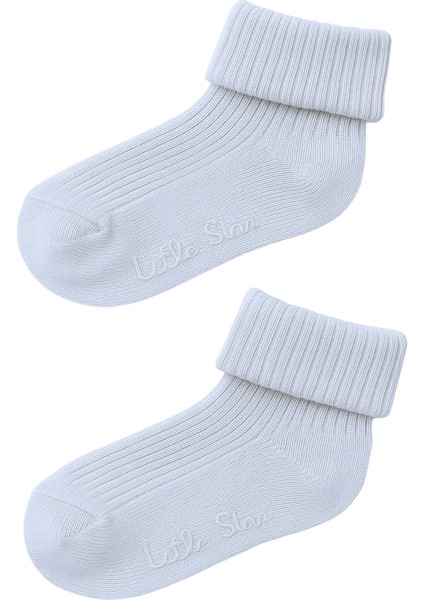 Bebek 5'li Karışık Paket Soket Çorap Çok Renkli fiyatları