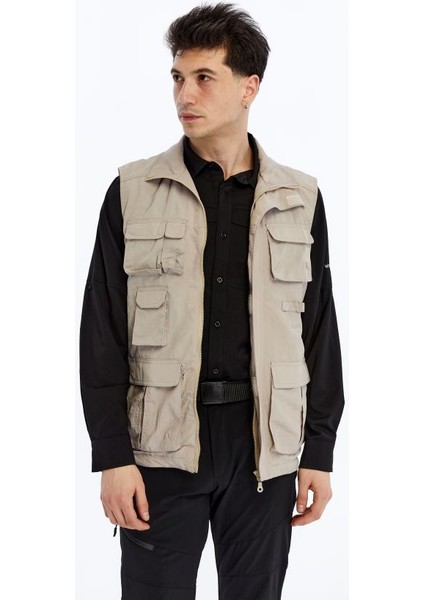 Ranger Çok Cepli Outdoor Erkek Yelek CMP2503