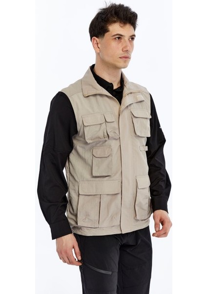 Ranger Çok Cepli Outdoor Erkek Yelek CMP2503 fiyatları