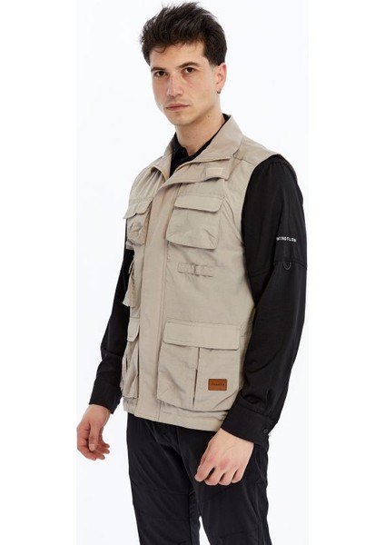 Ranger Çok Cepli Outdoor Erkek Yelek CMP2503 modelleri