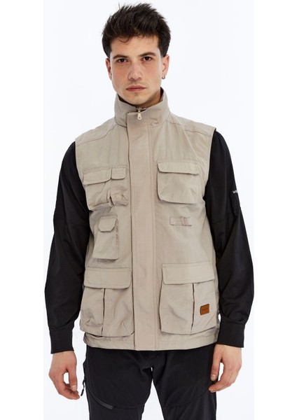 Ranger Çok Cepli Outdoor Erkek Yelek CMP2503 fırsatları