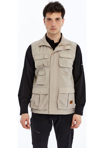 Ranger Çok Cepli Outdoor Erkek Yelek CMP2503 indirimleri