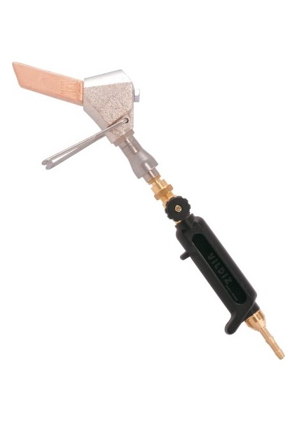 Yıldız Propan Havyalı Hamlac Takımı 500GR