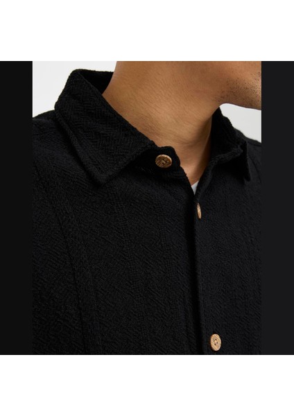 Erkek Jakarli Gömlek - Charge fırsatları