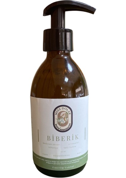 Biberik
