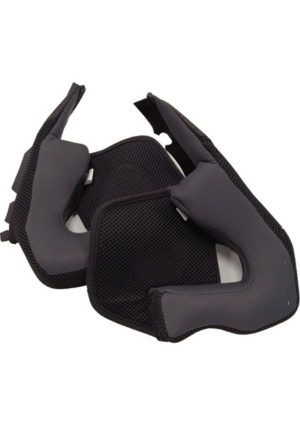 Blauer FF01 Yanak Pedi Siyah