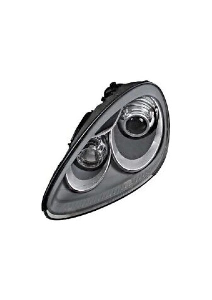 Vw Cayenne 2010- Far Sol (Oem NO:95863117301)