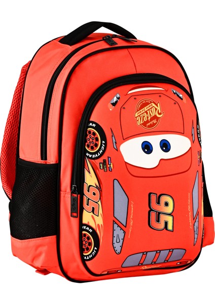 Cars Ilkokul Çantası Due-Eva Mcq fiyatları