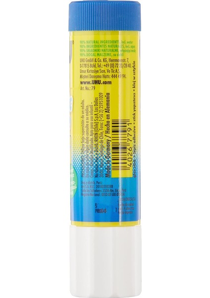 Magic Stick 8,2 G Yapıştırıcı (Mavi) fiyatları